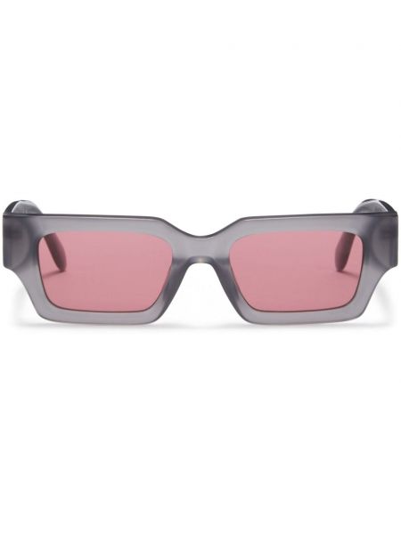 Silmälasit Palm Angels Eyewear harmaa