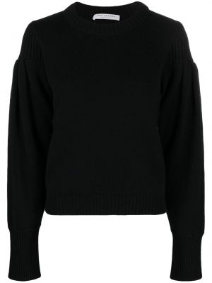 Вълнен пуловер Philosophy Di Lorenzo Serafini черно