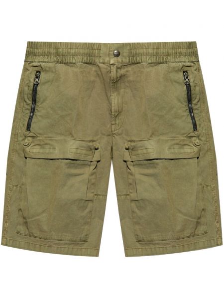 Shorts Diesel grøn