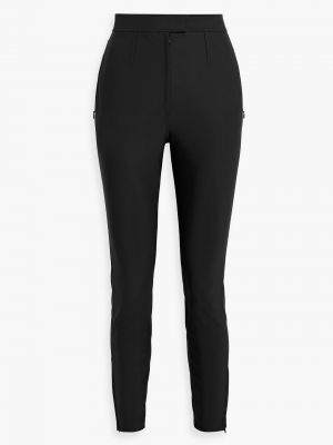 Spodnie skinny Alexander Wang - Сzarny