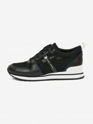 Sneakers Michael Kors μαύρο