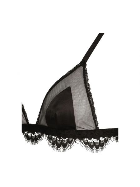 Transparenter unterhose Dolce & Gabbana schwarz