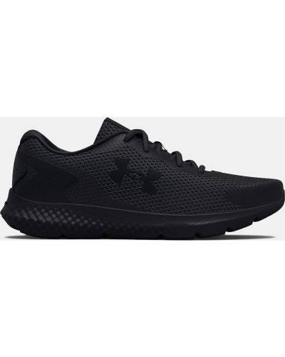 Tenisice Under Armour Rogue crna