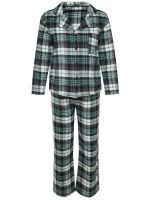 Pijamale de flanelă femei