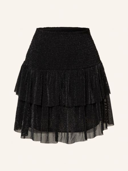 Mini spódniczka Neo Noir czarna
