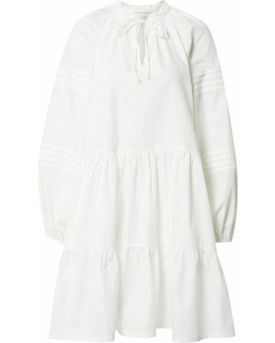 Šaty Rosemunde biela