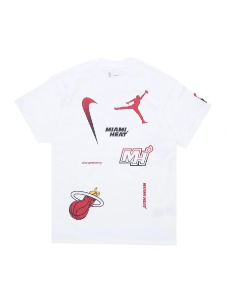 Hemd Nike weiß