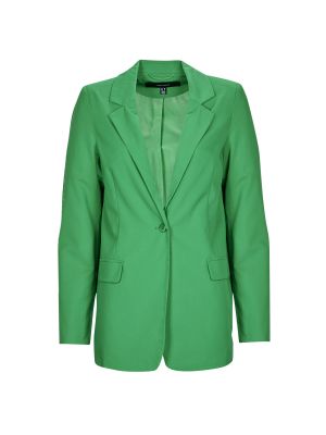 Bunda Vero Moda zelená
