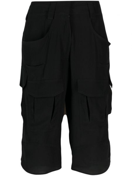 Cargo shorts Givenchy sort