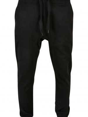 Pantaloni de jogging Southpole negru