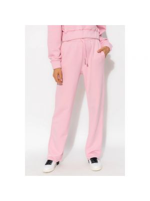 Pantalones de chándal Iro rosa