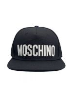 Czapki i kapelusze męskie Moschino