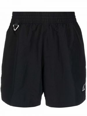 Treningsshorts Nike svart