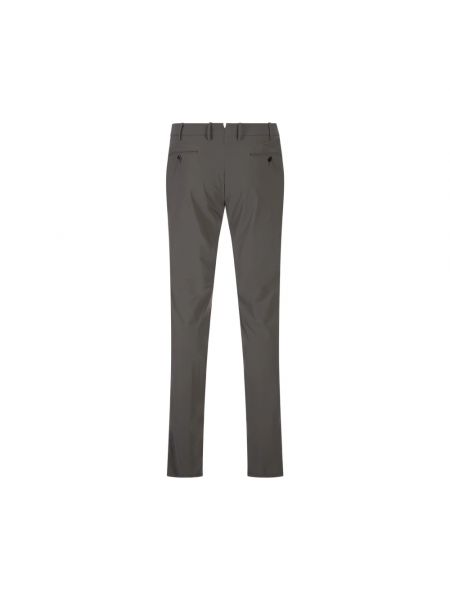 Pantalones chinos Pt Torino gris