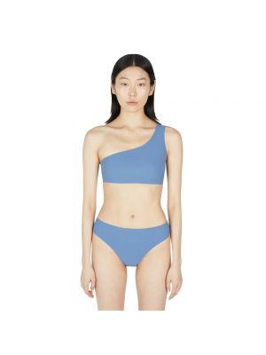 Bikini Lido blau