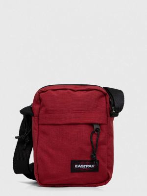 Красная поясная сумка Eastpak