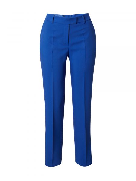 Pantaloni Esprit albastru