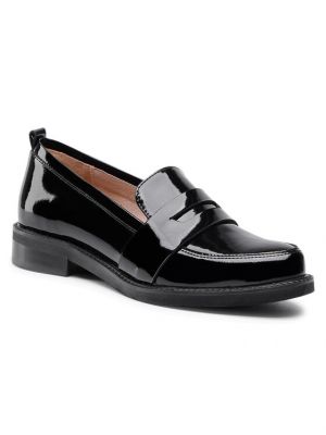 Pantofi Wojas negru