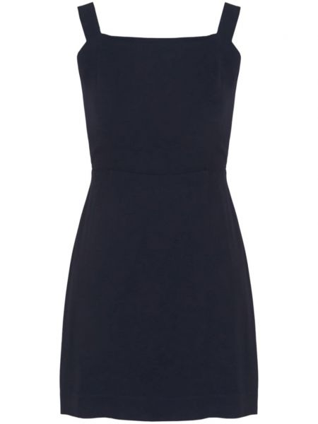 Kleid Armani Exchange blau