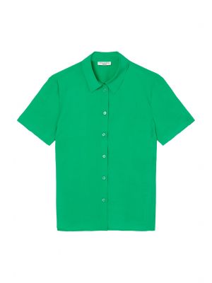 Bluza Marc O'polo Denim zelena