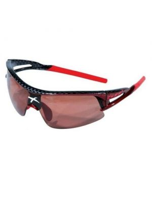 Солнцезащитные очки SH+, монолинза, оправа: пластик, спортивные, поляризационные, с защитой от УФ