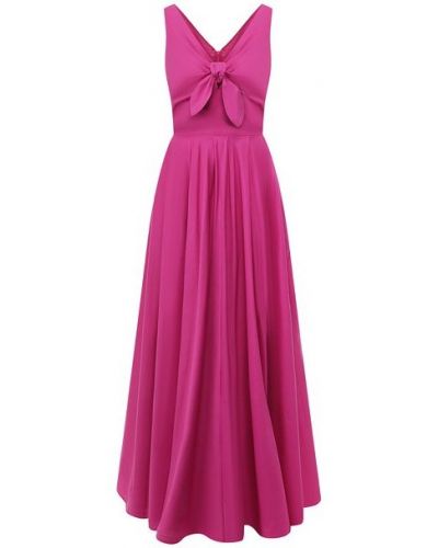 Платье Sara Roka, розовое