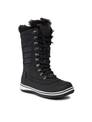 Škornji za sneg Mols črna