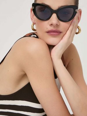 Napszemüveg Vivienne Westwood fekete