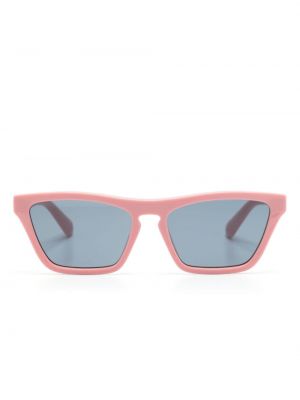 Saulesbrilles Stella Mccartney Eyewear rozā