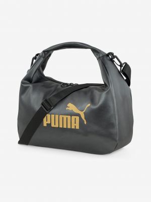 Crossbody kabelka Puma čierna