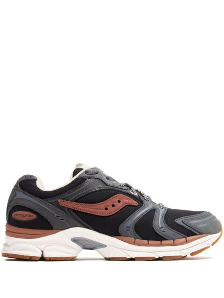 Wildleder sneaker Saucony