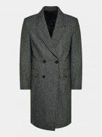 Pánské kabáty Sisley