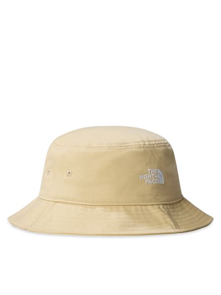 Hut The North Face beige