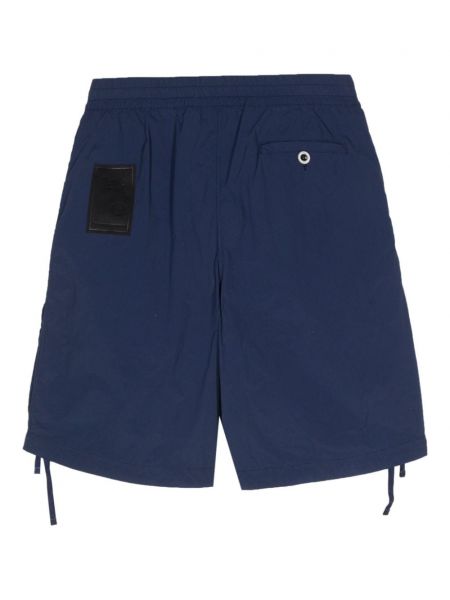 Shorts cargo Ten C bleu
