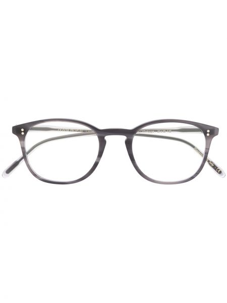 Briller Oliver Peoples svart