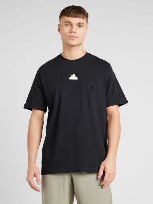 T-shirt brodé Adidas Sportswear