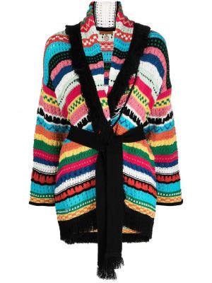 Cardigan Alanui negru