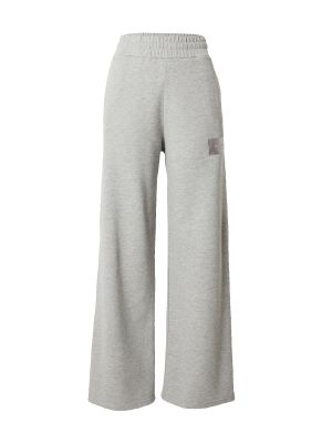 Pantaloni Replay grigio