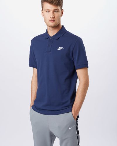 T-shirt Nike Sportswear blu