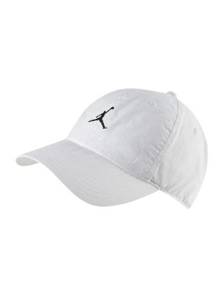 Bonnet Nike blanc