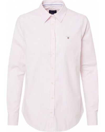 Блуза Gant бяло