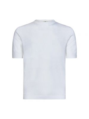Koszulka Borrelli biała