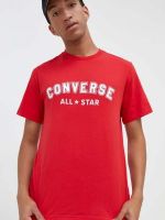 Női pólók Converse