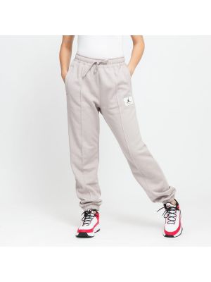 Fleecové sportovní kalhoty Jordan