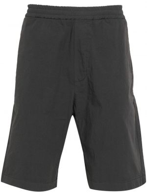 Bermuda kratke hlače Barena siva
