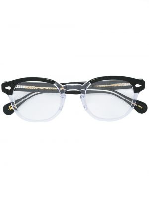 Očala Moscot črna
