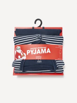 Celio Pyjamas in Christmas pack 
