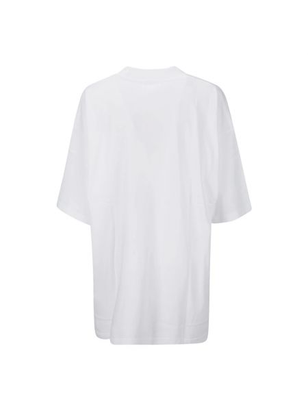 Koszulka Vetements biała
