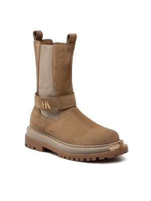 Chelsea boots Rage Age beige