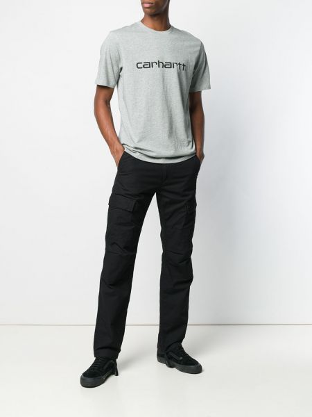 Pantalones cargo Carhartt Wip negro